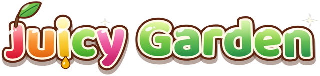 Juicy Garden